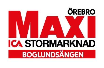 Maxi ICA Stormarknad Örebro Boglundsängen